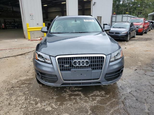 Photo 5 from auction – 2012 AUDI Q5 PREMIUM with VIN WA1LFAFPXCA030962