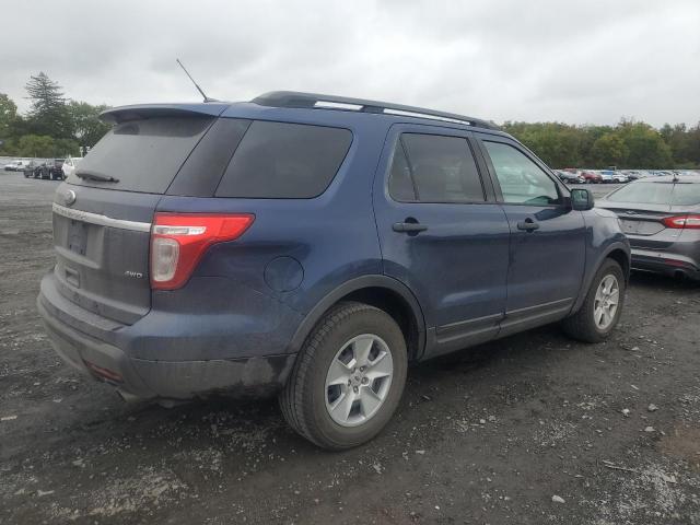 Photo 3 from auction – 2012 FORD EXPLORER with VIN 1FMHK8B86CGA38502