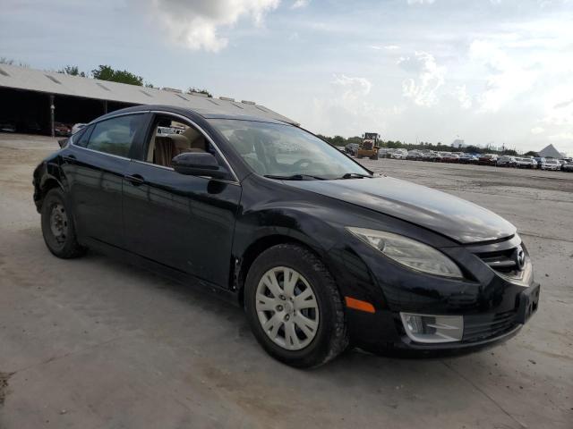 Photo 4 from auction – 2010 MAZDA 6 I with VIN 1YVHZ8BH0A5M42026