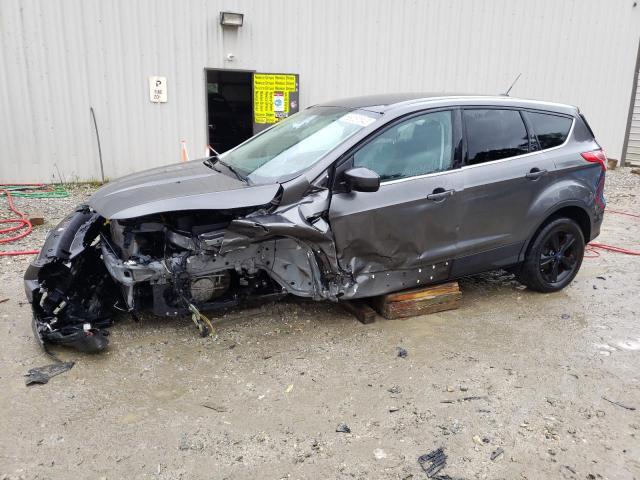 Photo 1 from auction – 2015 FORD ESCAPE SE with VIN 1FMCU0G79FUB44860