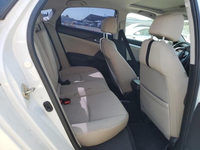 Photo 10 from auction – 2017 HONDA CIVIC EX with VIN 2HGFC2F72HH536829