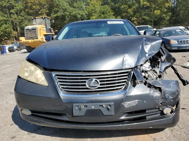 Photo 5 from auction – 2007 LEXUS ES 350 with VIN JTHBJ46G172145708