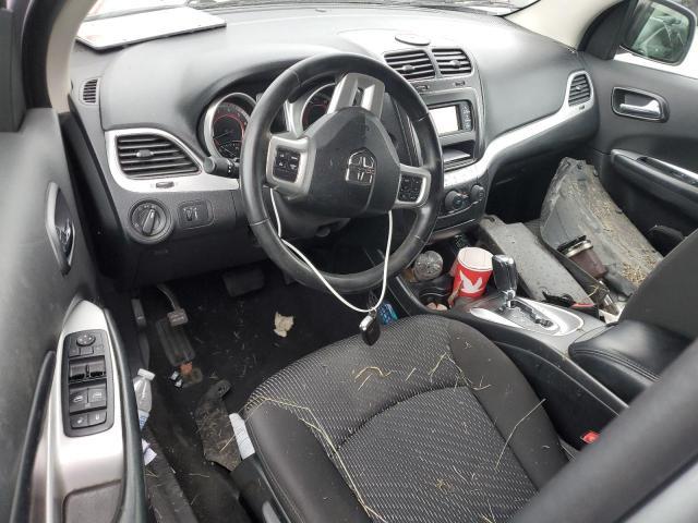 Photo 8 from auction – 2016 DODGE JOURNEY SE with VIN 3C4PDCAB0GT118065