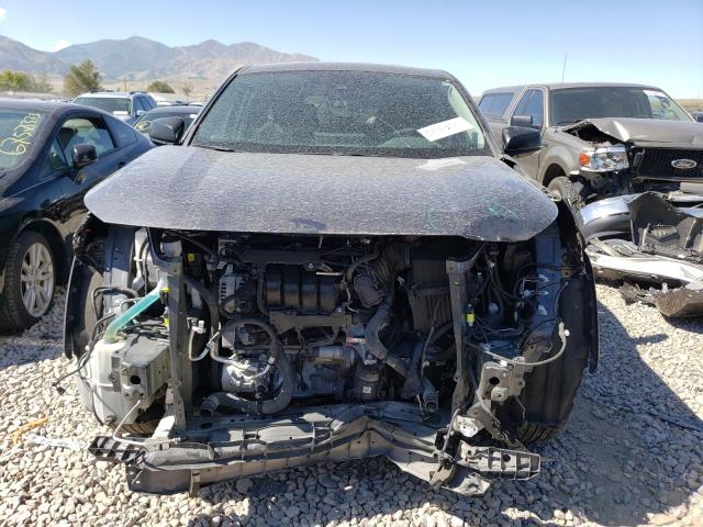 Photo 5 from auction – 2022 TOYOTA RAV4 LE with VIN 2T3H1RFV4NC178702