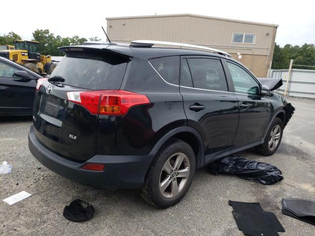 Photo 3 from auction – 2015 TOYOTA RAV4 XLE with VIN 2T3WFREV4FW222272