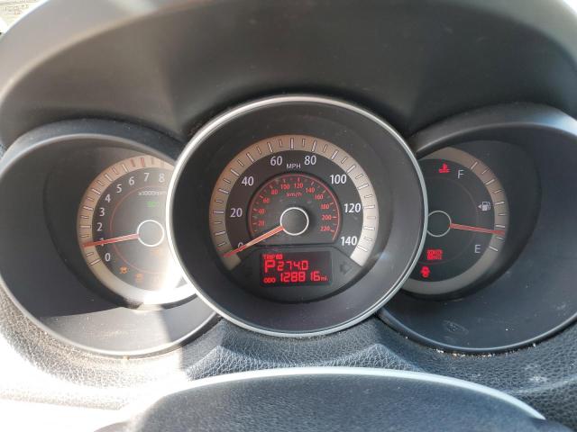 Photo 9 from auction – 2012 KIA FORTE EX with VIN KNAFU4A23C5587479
