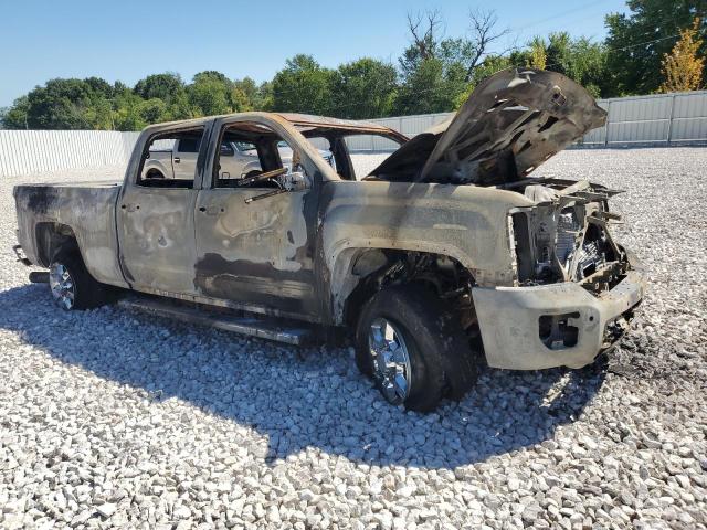 Photo 4 from auction – 2019 GMC SIERRA K35 with VIN 1GT42WEY2KF229017