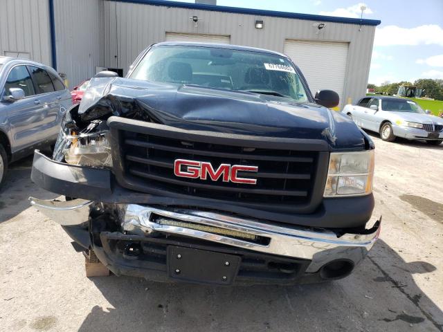 Photo 5 from auction – 2013 GMC SIERRA K15 with VIN 1GTN2TEA6DZ151865