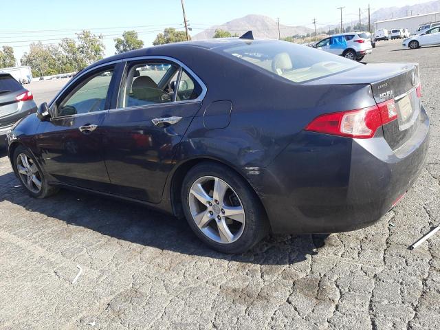 Photo 2 from auction – 2013 ACURA TSX TECH with VIN JH4CU2F65DC010048