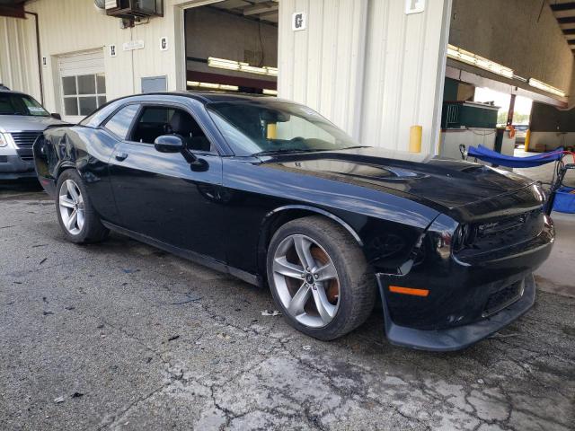Photo 4 from auction – 2018 DODGE CHALLENGER with VIN 2C3CDZBT2JH265405