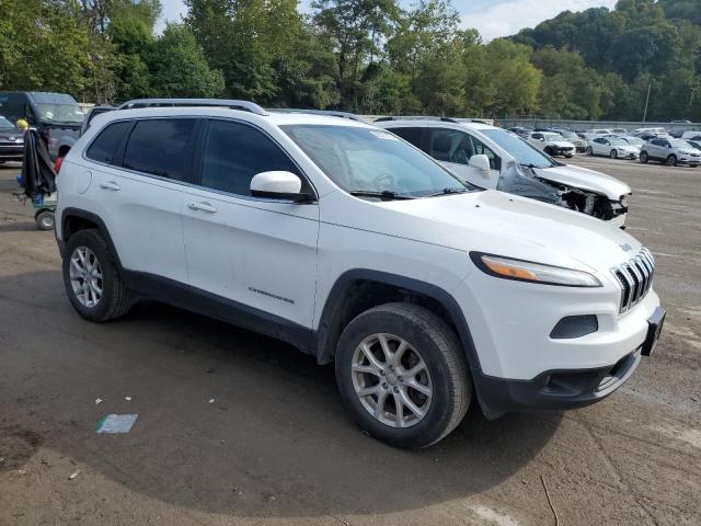 Photo 4 from auction – 2014 JEEP CHEROKEE L with VIN 1C4PJMCB9EW300768