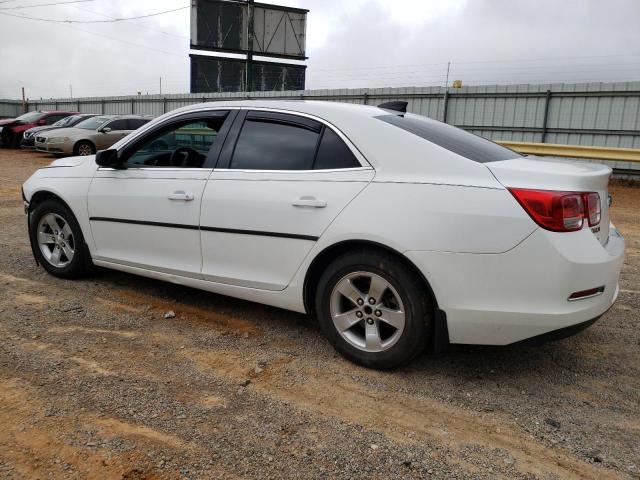 Photo 2 from auction – 2015 CHEVROLET MALIBU LS with VIN 1G11A5SLXFF317725