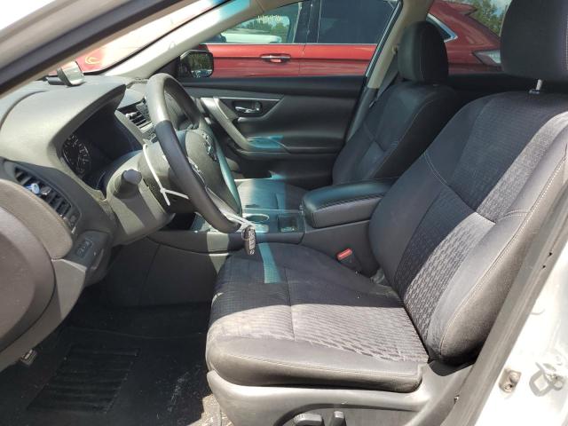 Photo 7 from auction – 2017 NISSAN ALTIMA 2.5 with VIN 1N4AL3AP2HN324533