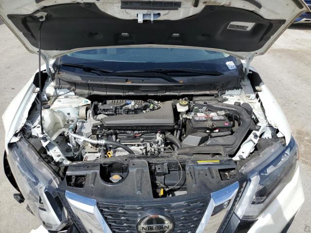 Photo 12 from auction – 2018 NISSAN ROGUE S with VIN KNMAT2MT8JP599864