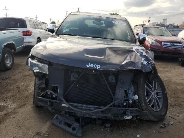 Photo 5 from auction – 2017 JEEP GRAND CHER with VIN 1C4RJFBG8HC603676