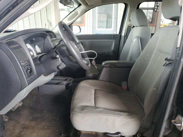 Photo 7 from auction – 2008 DODGE DAKOTA SXT with VIN 1D7HW38K38S590810