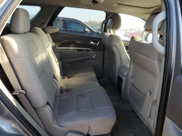 Photo 11 from auction – 2012 DODGE DURANGO SX with VIN 1C4RDJAG5CC247711