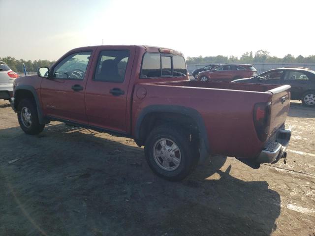 Photo 2 from auction – 2005 CHEVROLET COLORADO with VIN 1GCDT138458250284