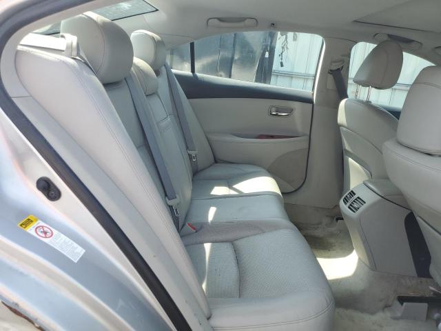 Photo 10 from auction – 2007 LEXUS ES 350 with VIN JTHBJ46G472072530