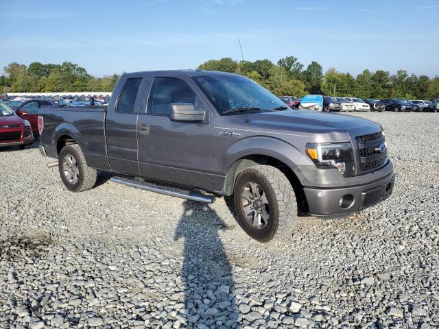 Photo 4 from auction – 2013 FORD F150 SUPER with VIN 1FTFX1CF5DFA29279