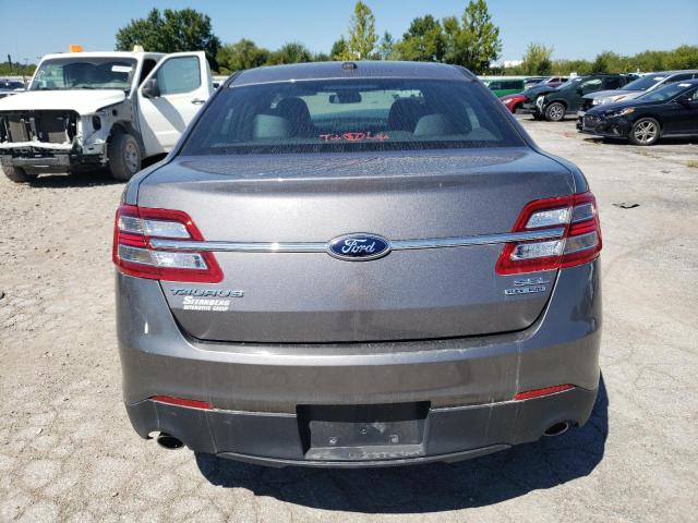 Photo 6 from auction – 2014 FORD TAURUS SEL with VIN 1FAHP2E88EG160883