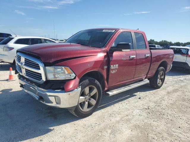 RAM 1500 SLT 2014 with VIN 1C6RR7GT8ES471807 - Photo from auction