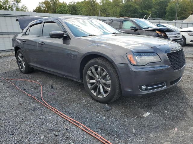 Снимка 4 от търг – 2014 CHRYSLER 300 S с VIN 2C3CCAGG7EH337141