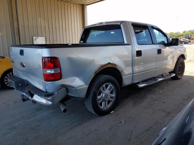 Photo 3 from auction – 2008 FORD F150 SUPER with VIN 1FTPW12VX8FA88771