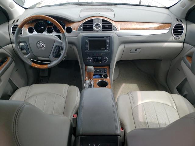 Photo 8 from auction – 2012 BUICK ENCLAVE with VIN 5GAKRDED3CJ272432