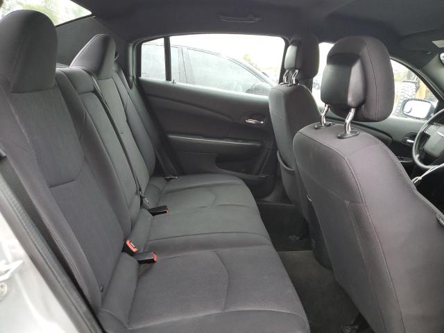 صورة رقم 10 من المزاد - 2012 CHRYSLER 200 LX مع VIN 1C3CCBAB0CN272110