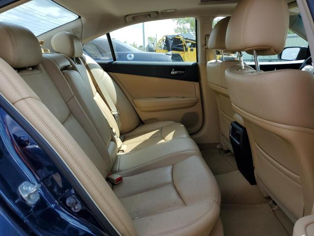 Photo 10 from auction – 2011 NISSAN MAXIMA S with VIN 1N4AA5AP8BC825494