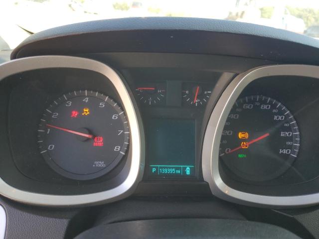 Photo 9 from auction – 2014 CHEVROLET EQUINOX LT with VIN 2GNALBEK3E6163135