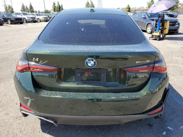 Photo 6 from auction – 2023 BMW I4 EDRIVE3 with VIN WBY43AW03PFR13816
