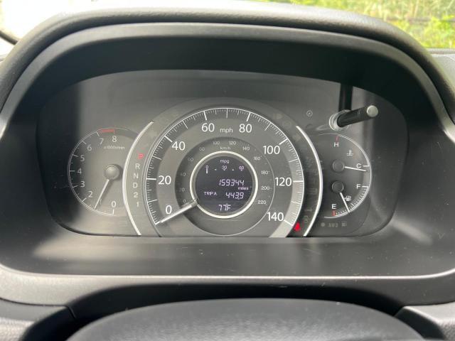 Photo 8 from auction – 2013 HONDA CR-V EX with VIN 2HKRM4H50DH623680