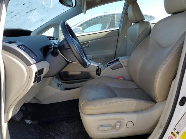 Photo 7 from auction – 2013 TOYOTA PRIUS with VIN JTDKN3DU0D5596857