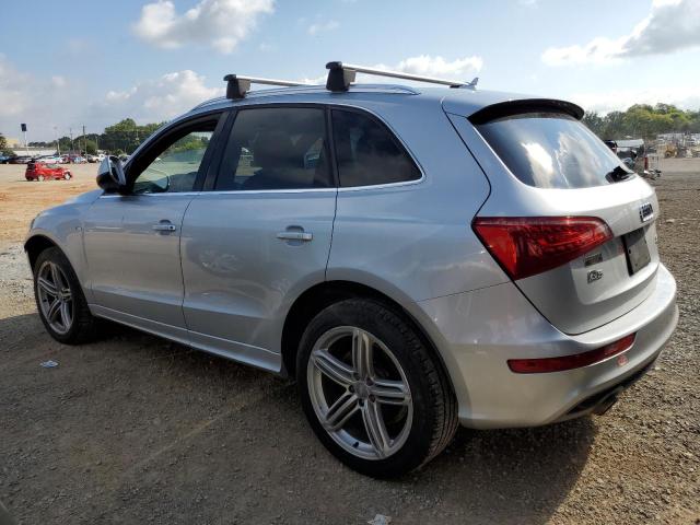 Photo 2 from auction – 2011 AUDI Q5 PREMIUM with VIN WA1DKAFP7BA022042