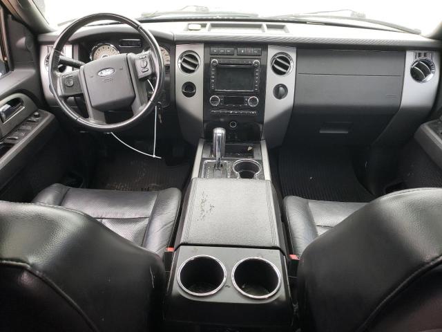 Photo 8 from auction – 2013 FORD EXPEDITION with VIN 1FMJU1K58DEF16554