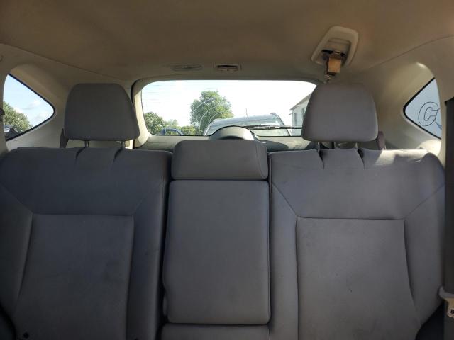 Photo 10 from auction – 2015 HONDA CR-V EX with VIN 3CZRM3H53FG708285