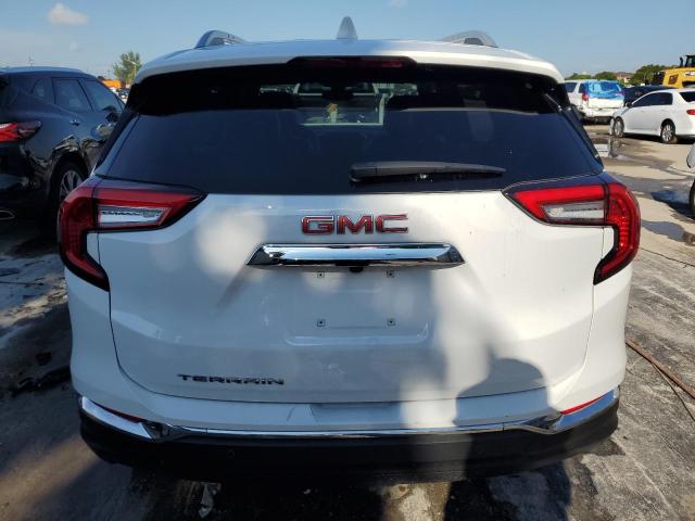 Photo 6 from auction – 2023 GMC TERRAIN SL with VIN 3GKALPEG3PL188539