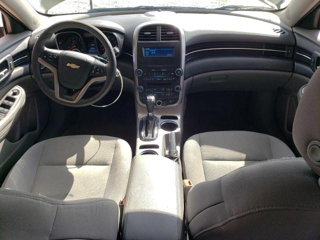 Photo 8 from auction – 2015 CHEVROLET MALIBU LS with VIN 1G11B5SL1FF342218