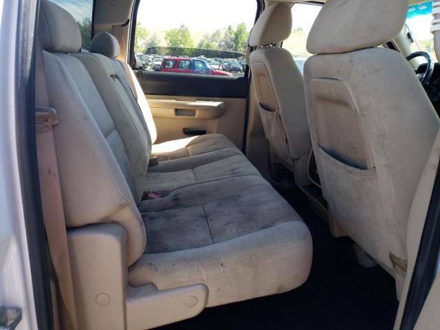 Photo 10 from auction – 2007 CHEVROLET SILVERADO with VIN 1GCHK23697F504871