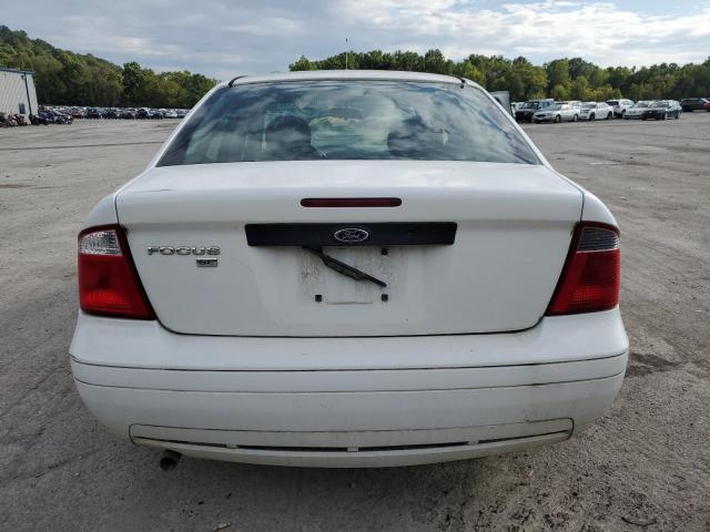 Photo 6 from auction – 2007 FORD FOCUS with VIN 1FAFP34N17W338985