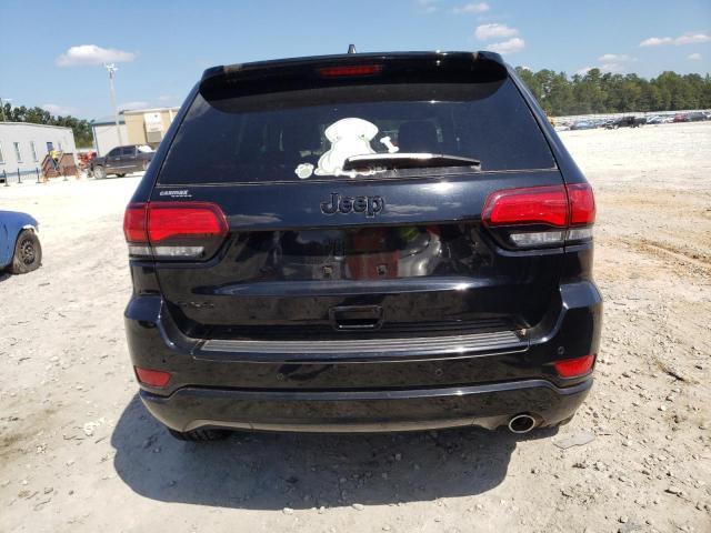 Photo 6 from auction – 2018 JEEP GRAND CHER with VIN 1C4RJFAG5JC441349