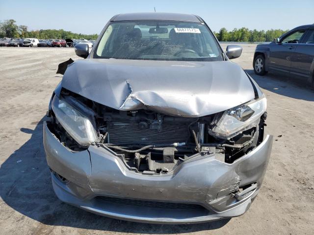 Photo 5 from auction – 2016 NISSAN ROGUE S with VIN KNMAT2MV6GP670733