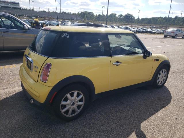 Photo 3 from auction – 2004 MINI COOPER with VIN WMWRC334X4TC52230
