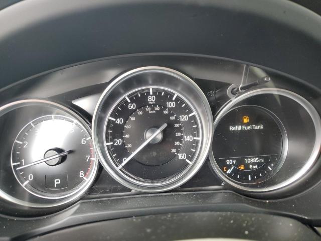 Photo 9 from auction – 2023 MAZDA CX-5 PREFE with VIN JM3KFBCMXP0200712