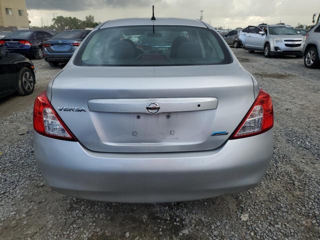 Photo 6 from auction – 2014 NISSAN VERSA S with VIN 3N1CN7AP0EL853823