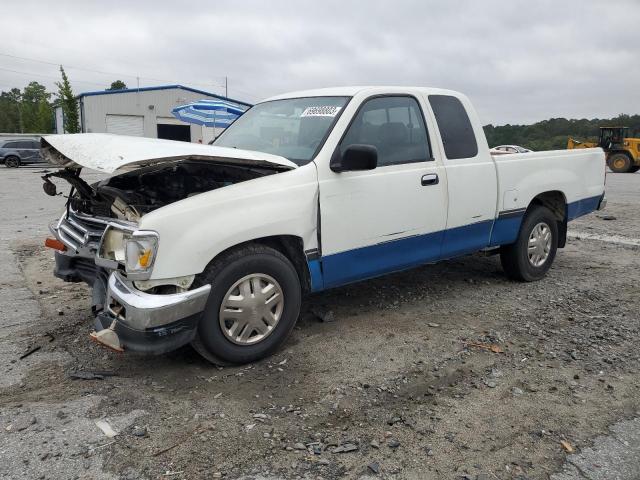 TOYOTA T100 1996 with VIN JT4TN12D3T0015634 - Photo from auction