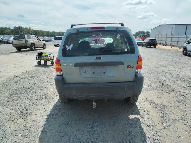 Photo 6 from auction – 2005 FORD ESCAPE XLS with VIN 1FMCU02Z25KB12335