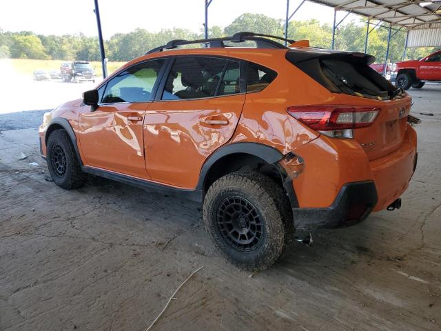 Photo 2 from auction – 2019 SUBARU CROSSTREK with VIN JF2GTANC4KH299657